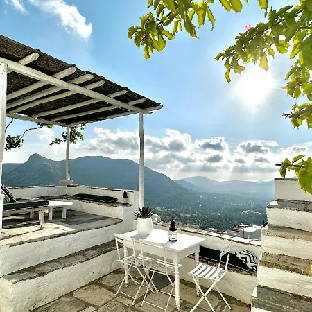Restored White House With Swimming Pool Casa vacanze