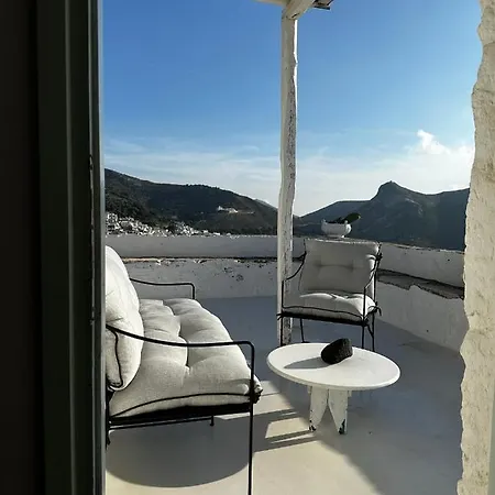Restored White House With Swimming Pool Casa vacanze