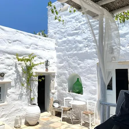 Restored White House With Swimming Pool *