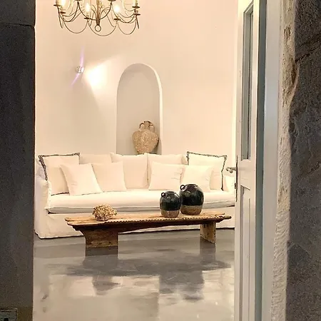 Restored White House With Swimming Pool Casa vacanze *