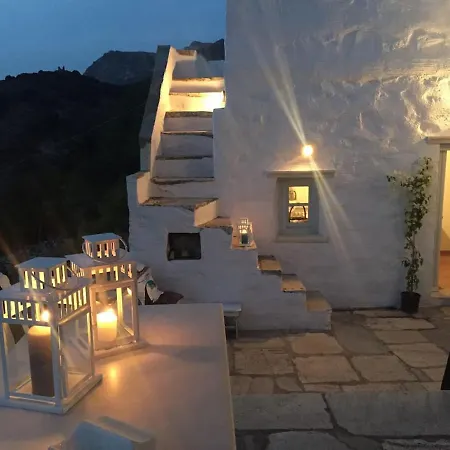 Restored White House With Swimming Pool Casa vacanze *